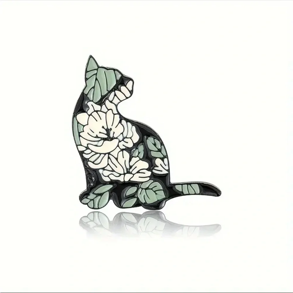 Kitty Pin - Picture 3 of 4